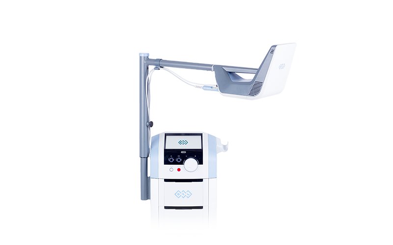 BTL-6000 High Intensity Laser 高能量雷射設備（原廠產品照）